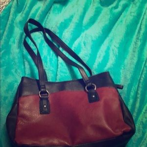 Bueno Tote